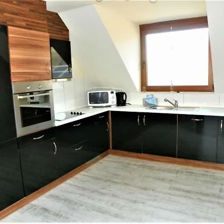 Ferienwohnung Casa Cirelli Appartamento