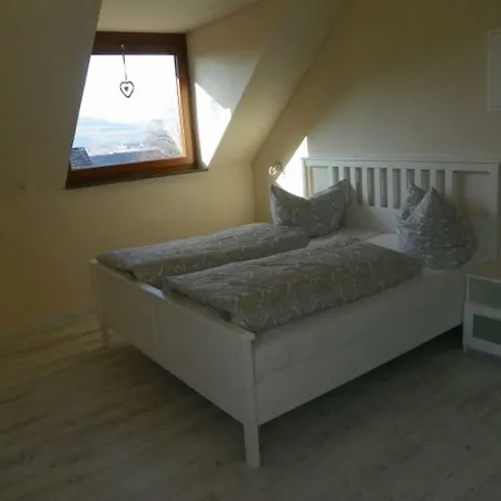 Ferienwohnung Casa Cirelli Appartamento Sasbach am Kaiserstuhl