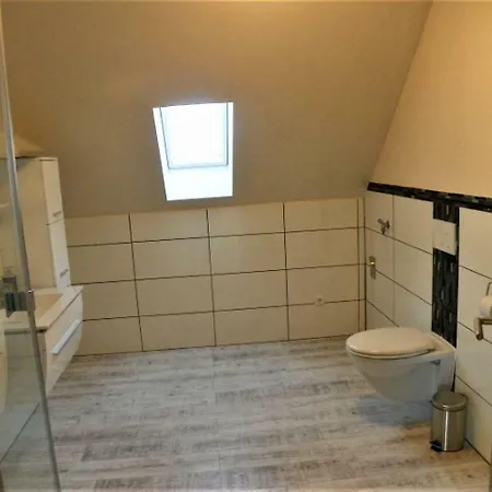 Ferienwohnung Casa Cirelli Sasbach am Kaiserstuhl