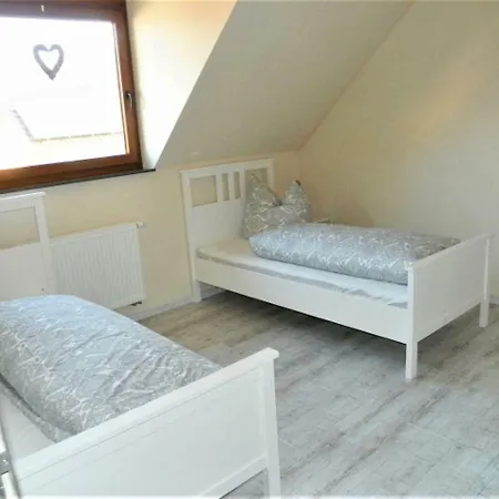 Ferienwohnung Casa Cirelli Appartamento