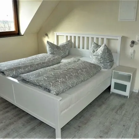 Ferienwohnung Casa Cirelli *