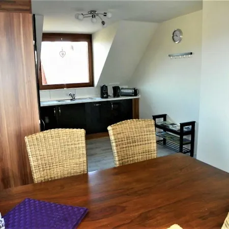 Appartamento Ferienwohnung Casa Cirelli *
