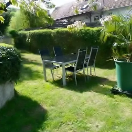Ferienwohnung Casa Cirelli *