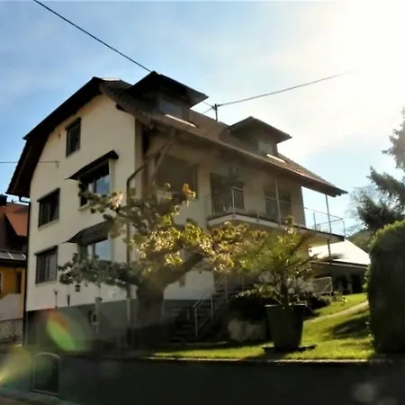 Ferienwohnung Casa Cirelli Appartamento Sasbach am Kaiserstuhl
