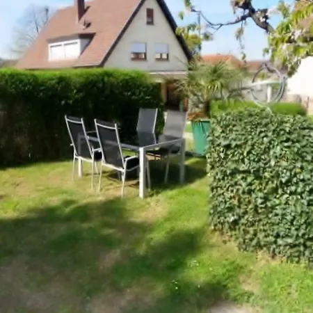 Ferienwohnung Casa Cirelli