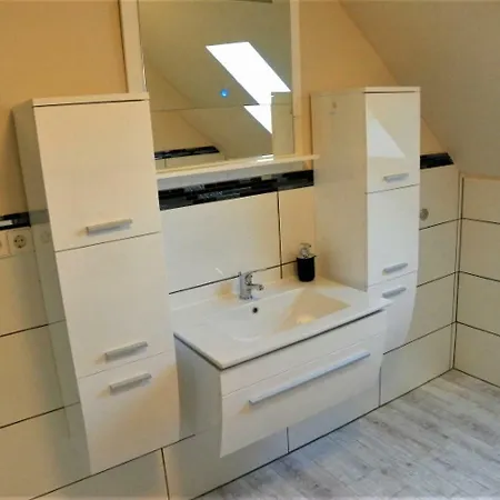 Ferienwohnung Casa Cirelli Sasbach am Kaiserstuhl