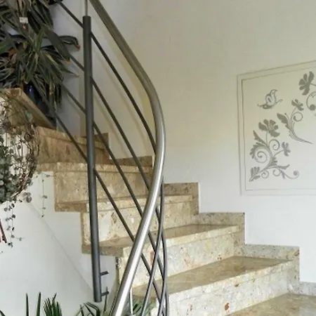 Ferienwohnung Casa Cirelli