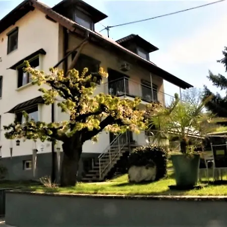 Ferienwohnung Casa Cirelli *