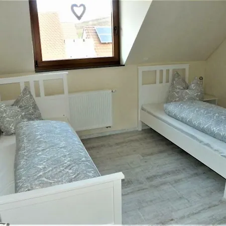Appartamento Ferienwohnung Casa Cirelli