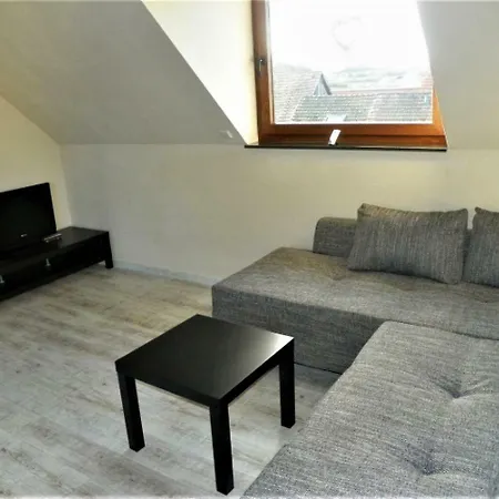 Ferienwohnung Casa Cirelli Appartamento