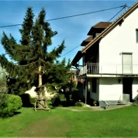 Ferienwohnung Casa Cirelli Appartamento